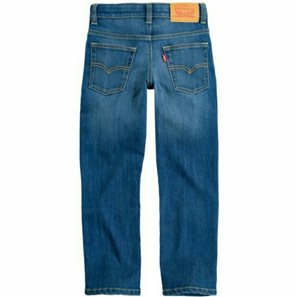 NEW WITH TAGS🔷Levi's Boys' 511 Slim Fit Jeans🔷🔷